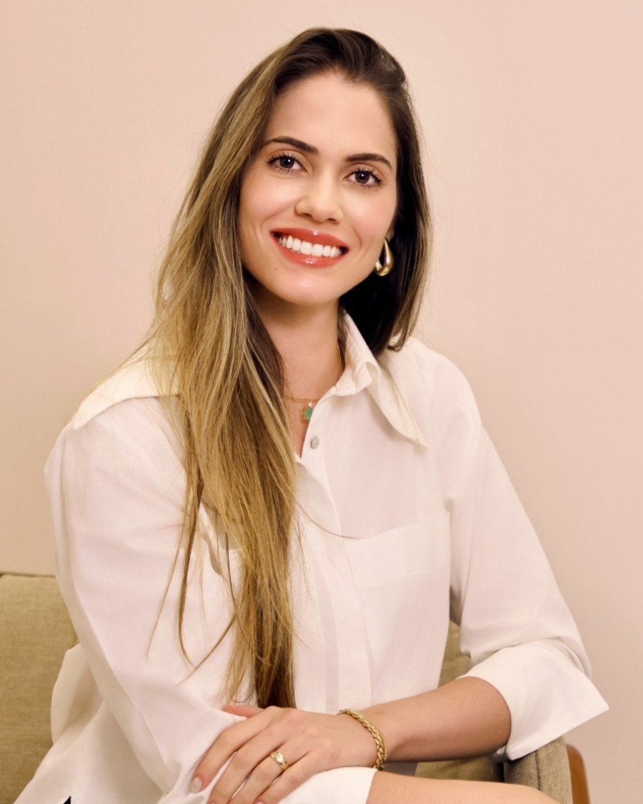 Dra. Ana Paula Vaz Campanha